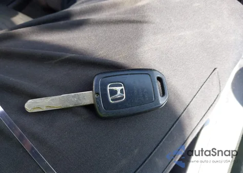 2014 Honda Accord Lx z USA, uszkodzony, nr VIN 1HGCR2F37EA183903